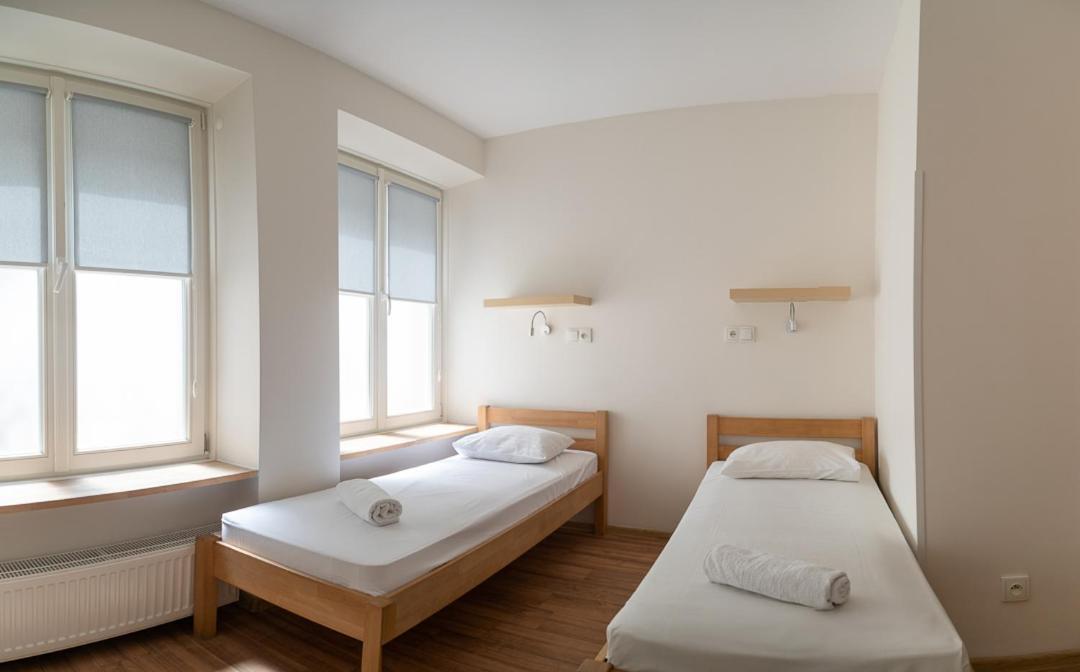 Safestay Old Town Ostello *