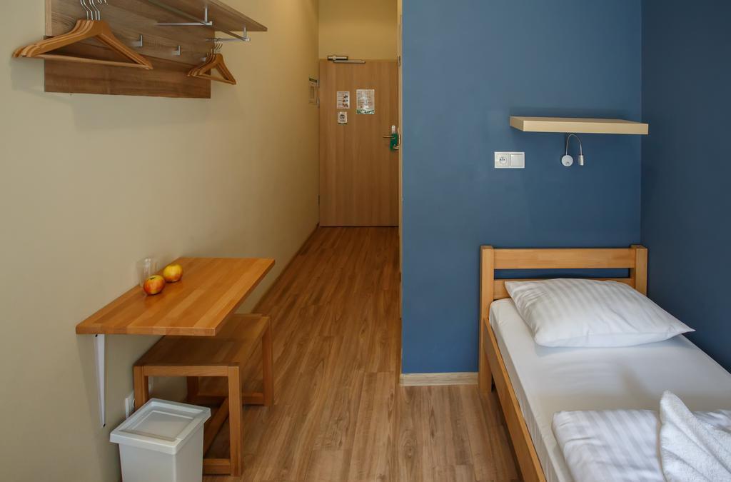 Ostello Safestay Old Town Varsavia