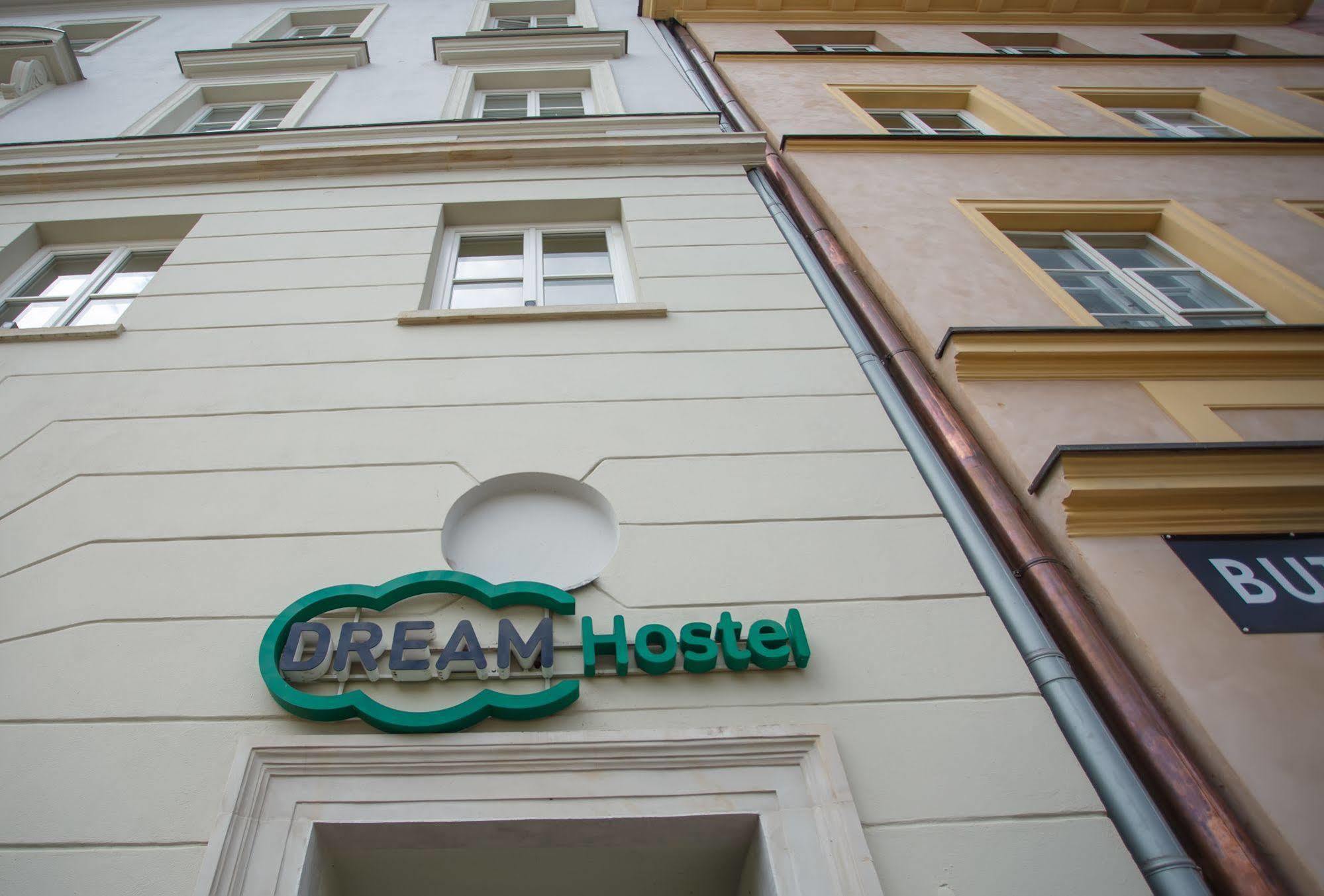 Ostello Safestay Old Town Varsavia